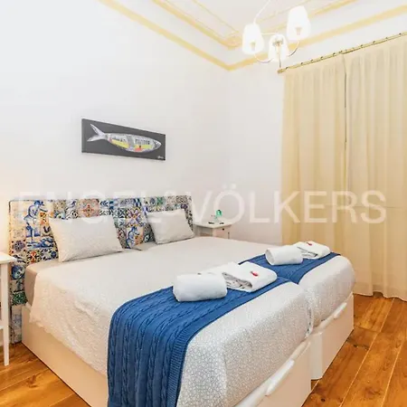 Apartmán X4clover *