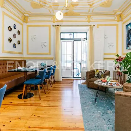 アパート X4clover