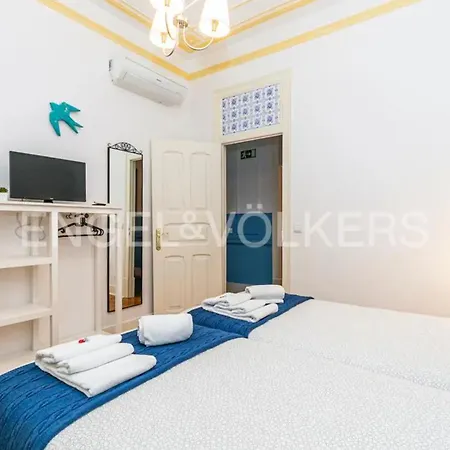 Apartmán X4clover *