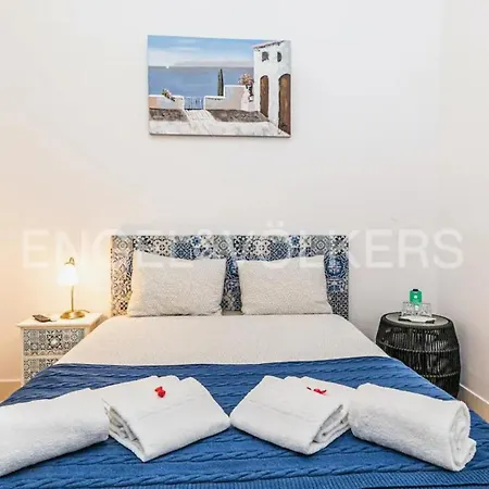 Apartmán X4clover Lisboa