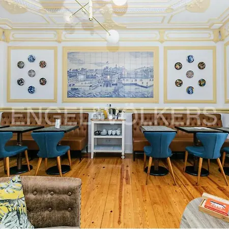 X4clover Apartment *