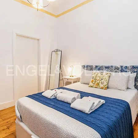 Appartement X4clover