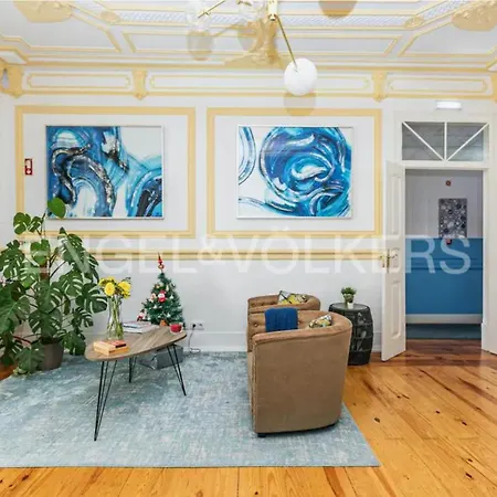 Appartement X4clover