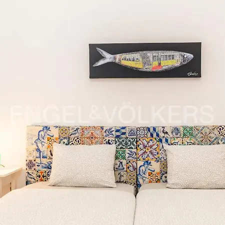 X4clover Apartment Lisbon