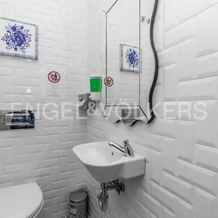 X4clover Apartment