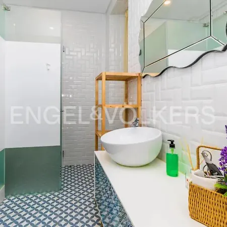 X4clover Apartment *
