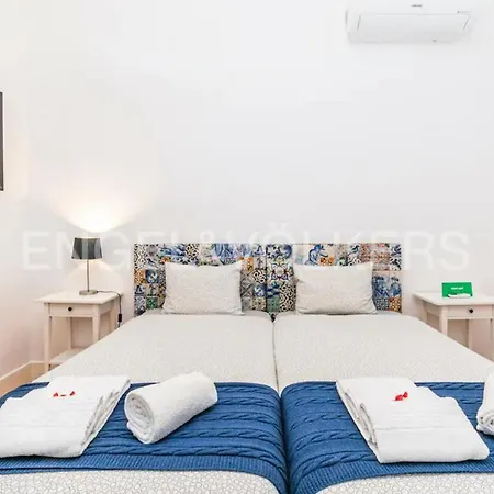 Appartement X4clover