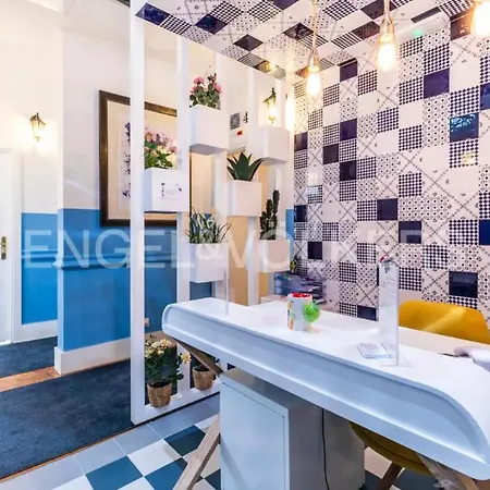 Appartement X4clover