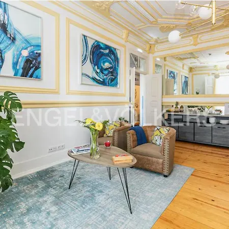 Appartement X4clover *