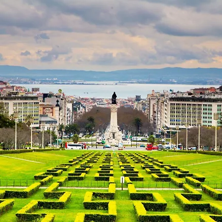 X4clover Appartement *