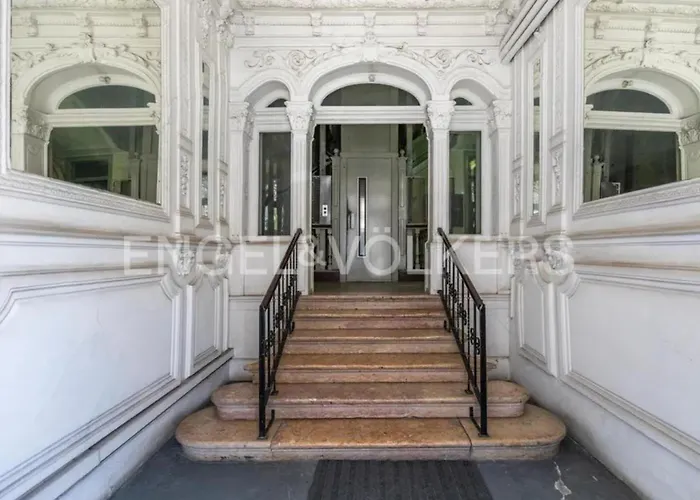 X4clover شقة Lisboa