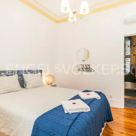 X4clover Appartement *
