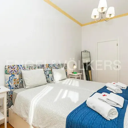 Appartement X4clover