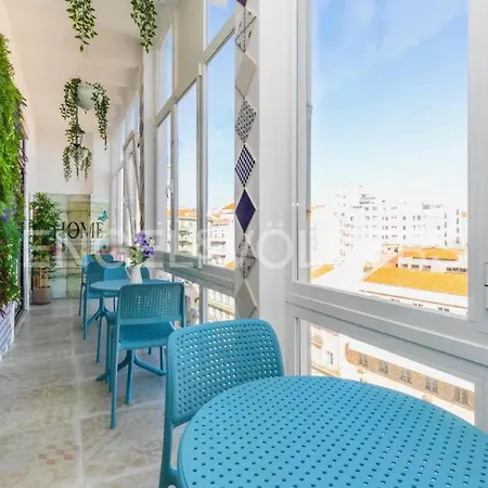 Appartement X4clover *